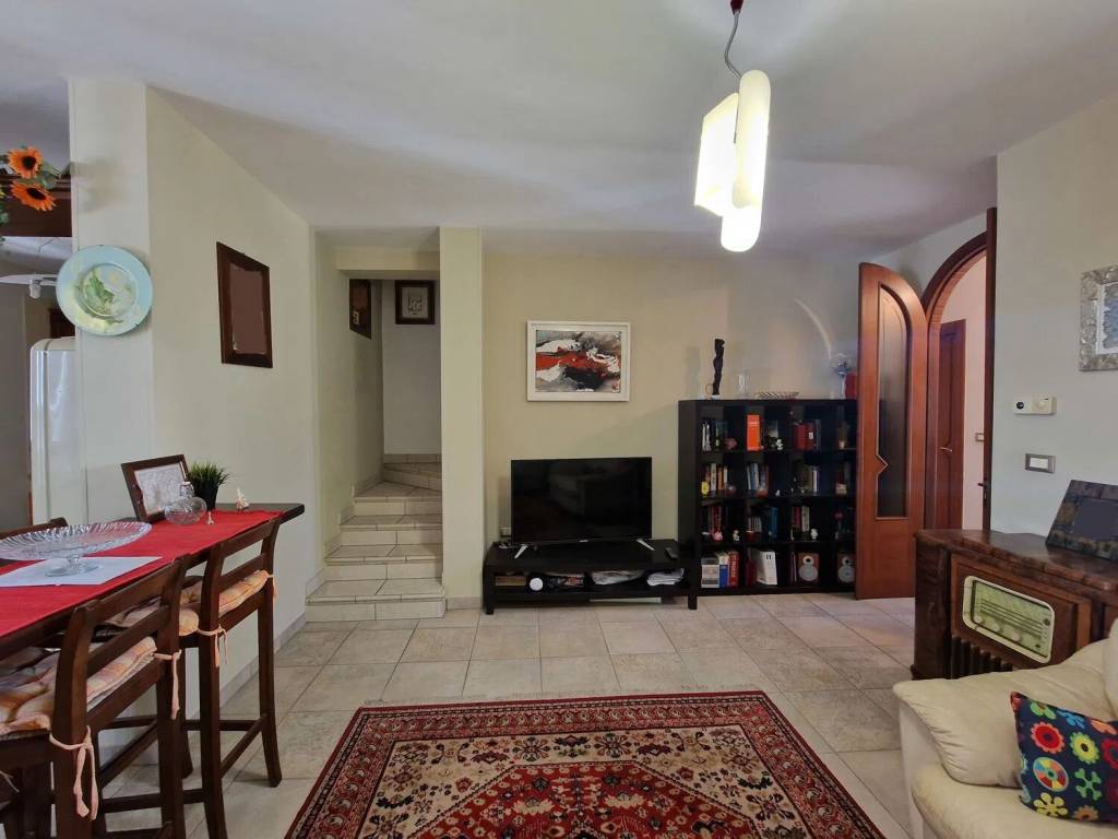 Villa a Maglie in Via Luigi De Carolis, 23 - Foto 5