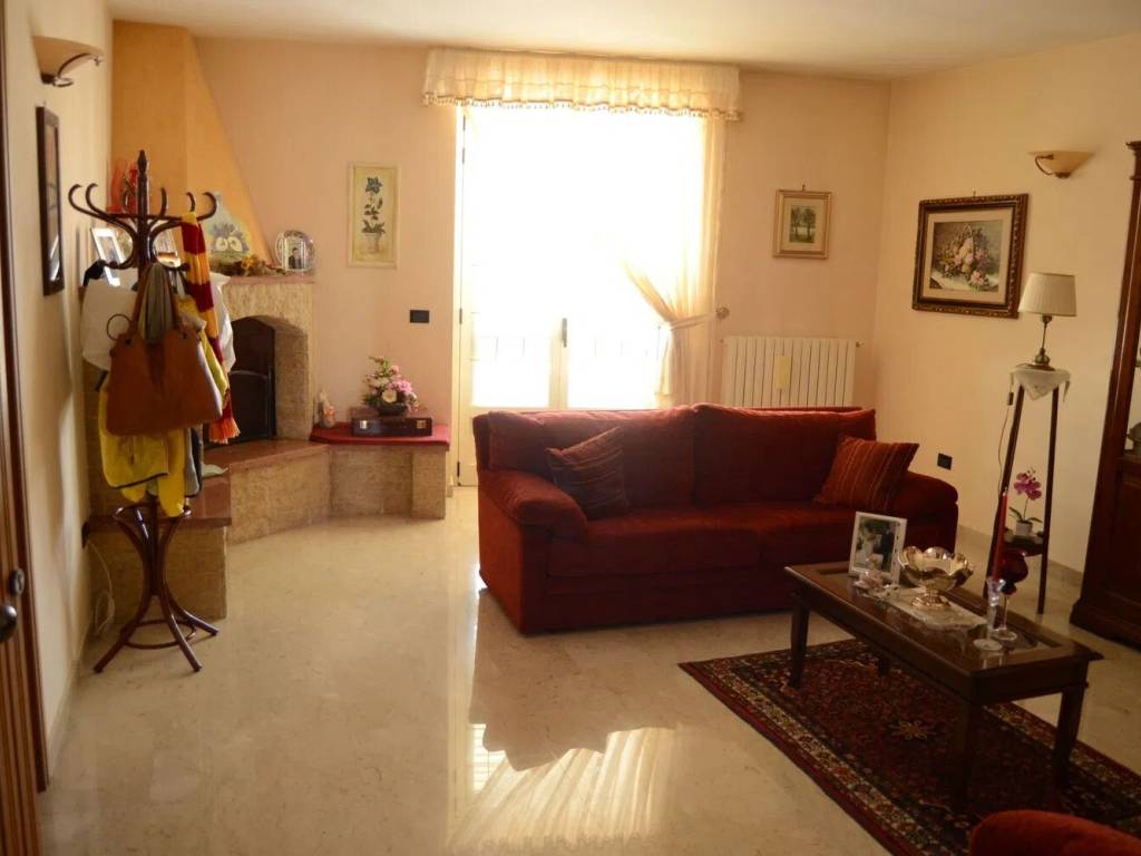 Appartamento a Cursi in Via Melpignano, 65 - Foto 2