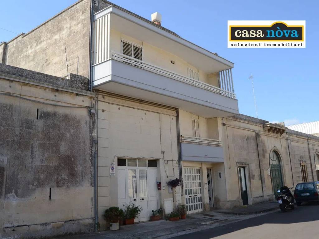 Appartamento a Cursi in Via Melpignano, 65 - Foto 3