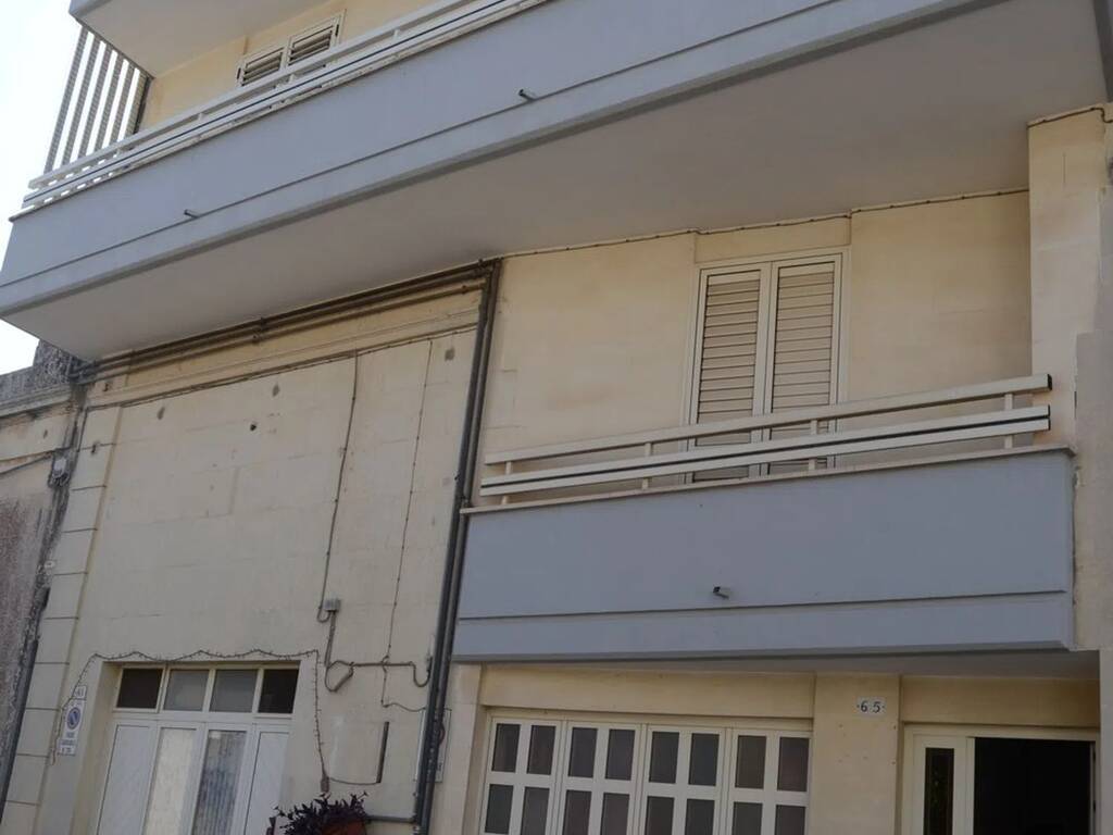 Appartamento a Cursi in Via Melpignano, 65 - Foto 4