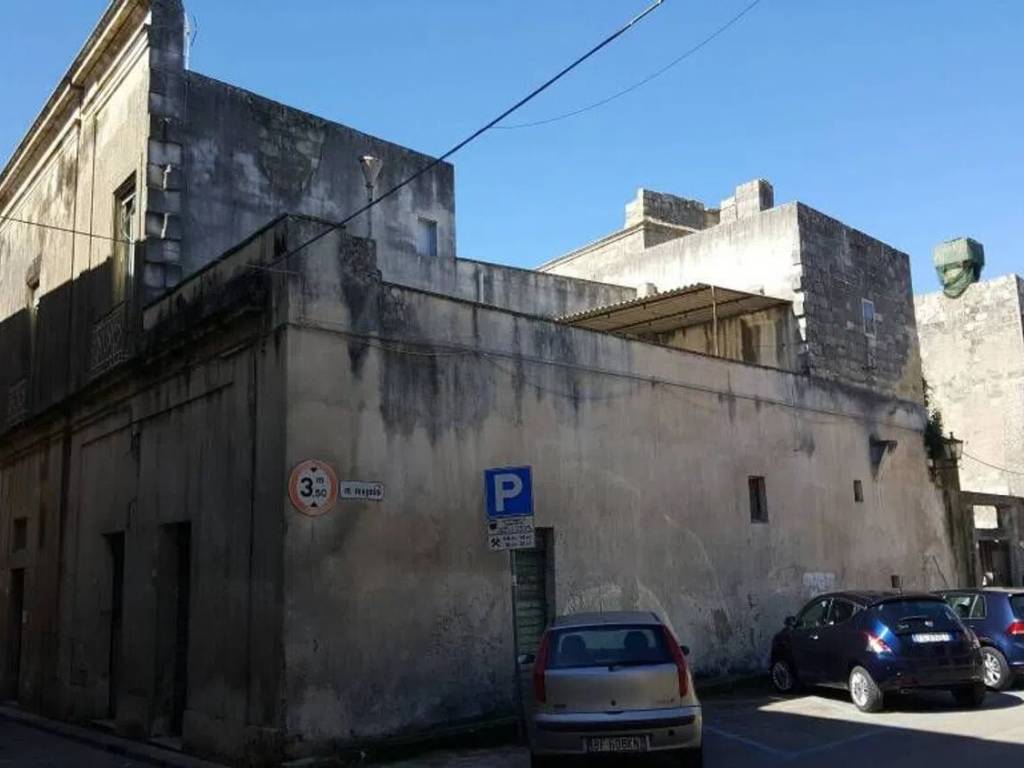 Villa a Maglie in Via Roma - Foto 3