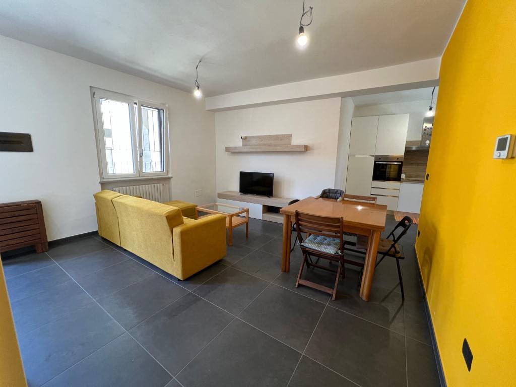 Appartamento a Cadrezzate con osmate in Via Giacomo Matteotti - Foto 5