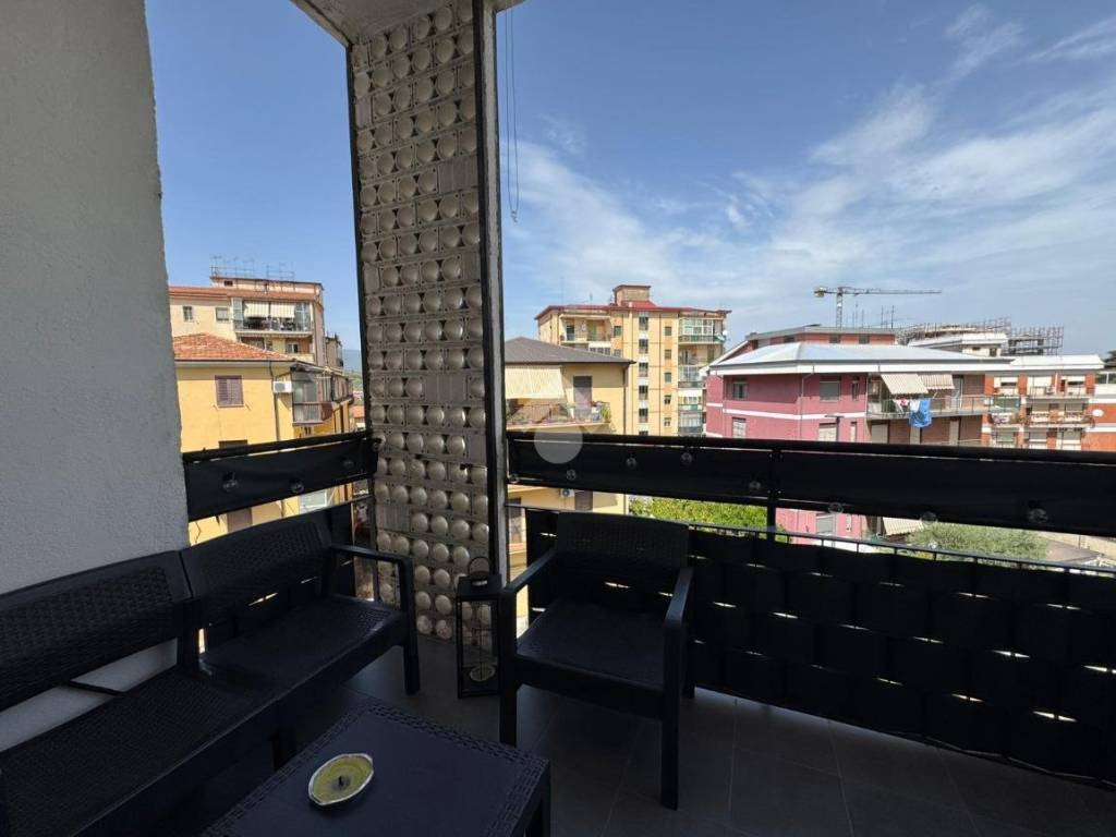 Appartamento a Cosenza in Via Vittorio Accattatis, 63 - Foto 4