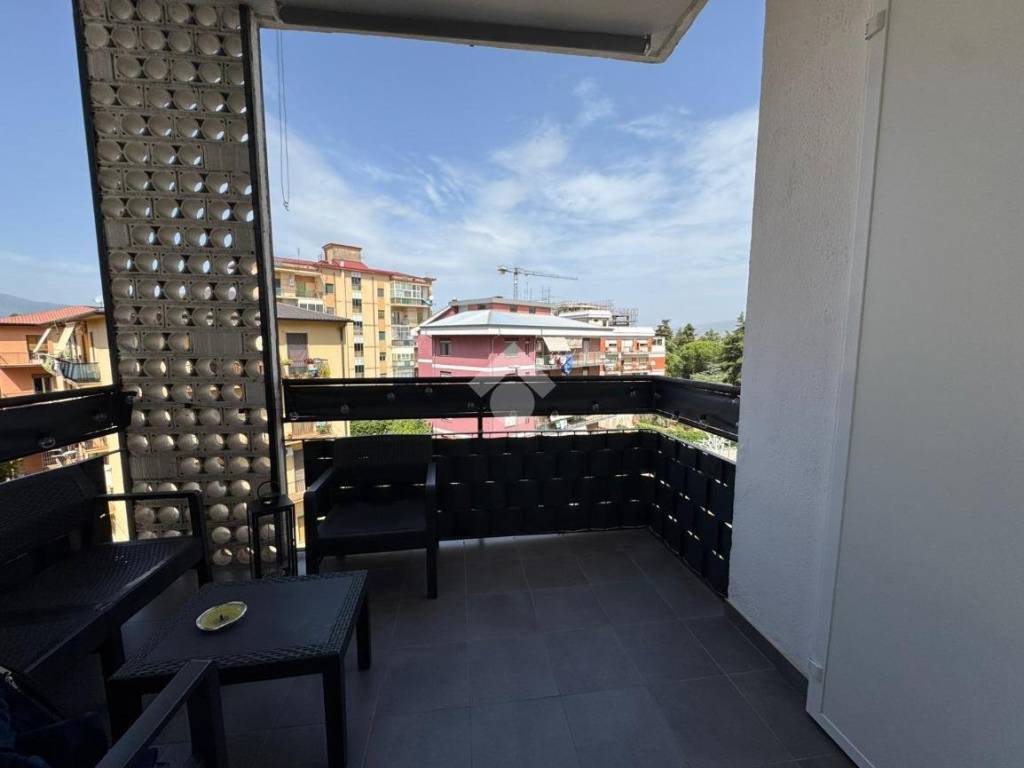 Appartamento a Cosenza in Via Vittorio Accattatis, 63 - Foto 5