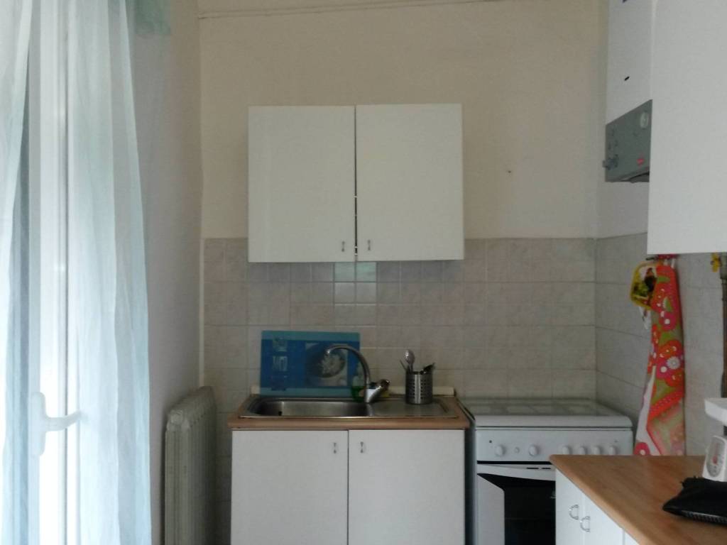 Appartamento a Ferrara in Via Carlo Mayr, 156 - Foto 4