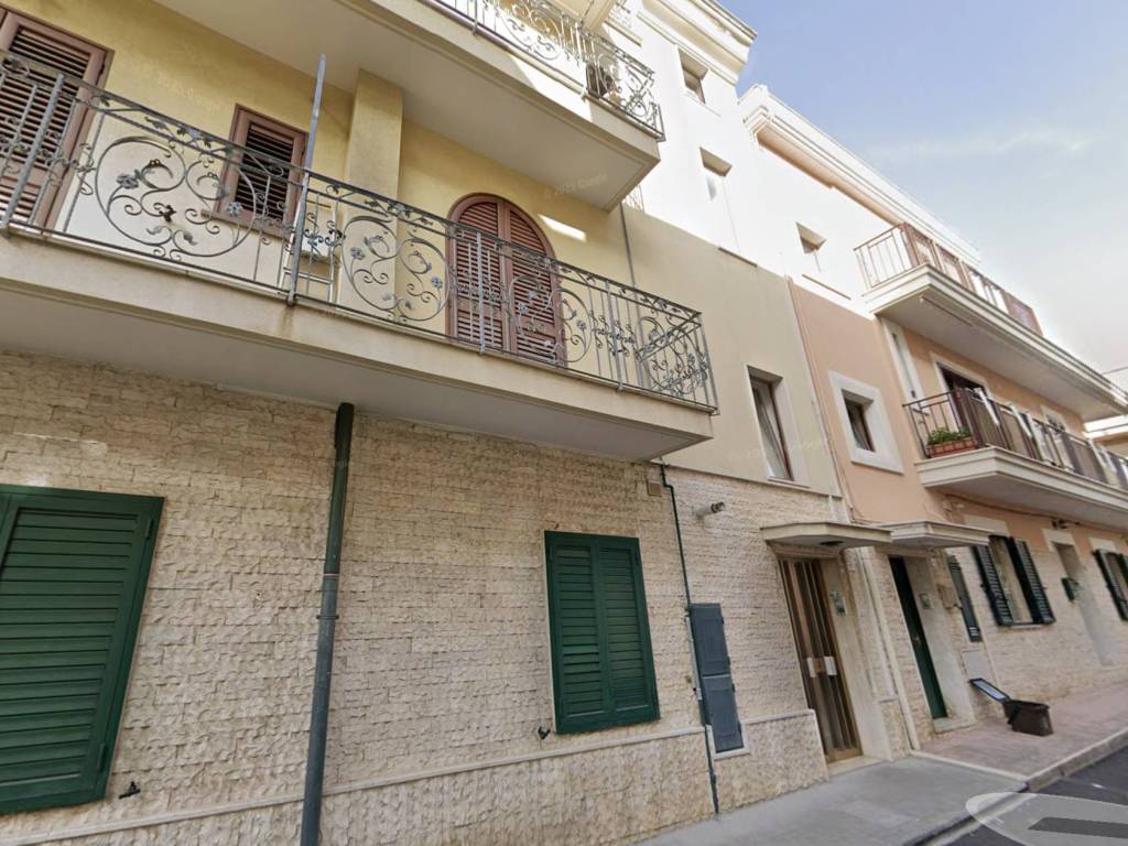Appartamento a Massafra in Via Gian Lorenzo Bernini, 87 - Foto 2