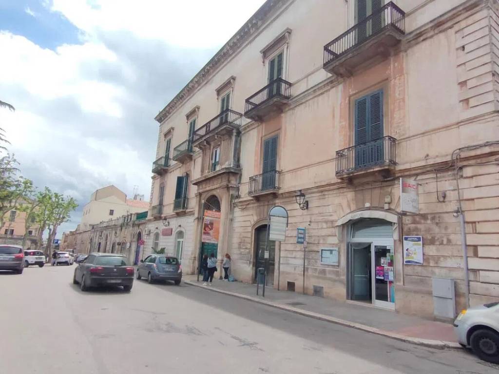 Appartamento a Bitonto in Piazza Marconi - Foto 2