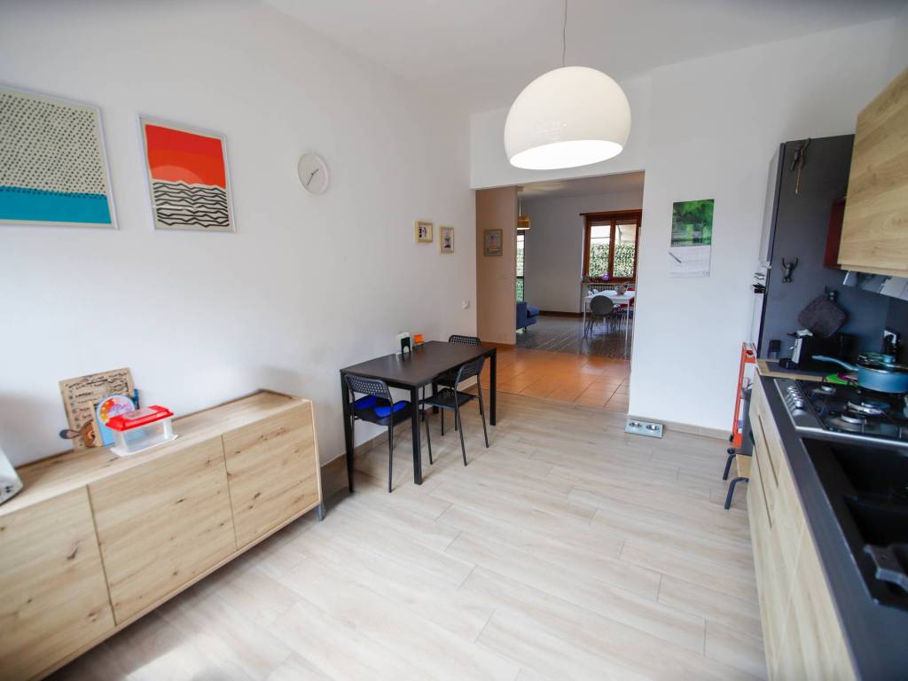 Appartamento a Volpiano in Via Umberto I, 4 - Foto 5