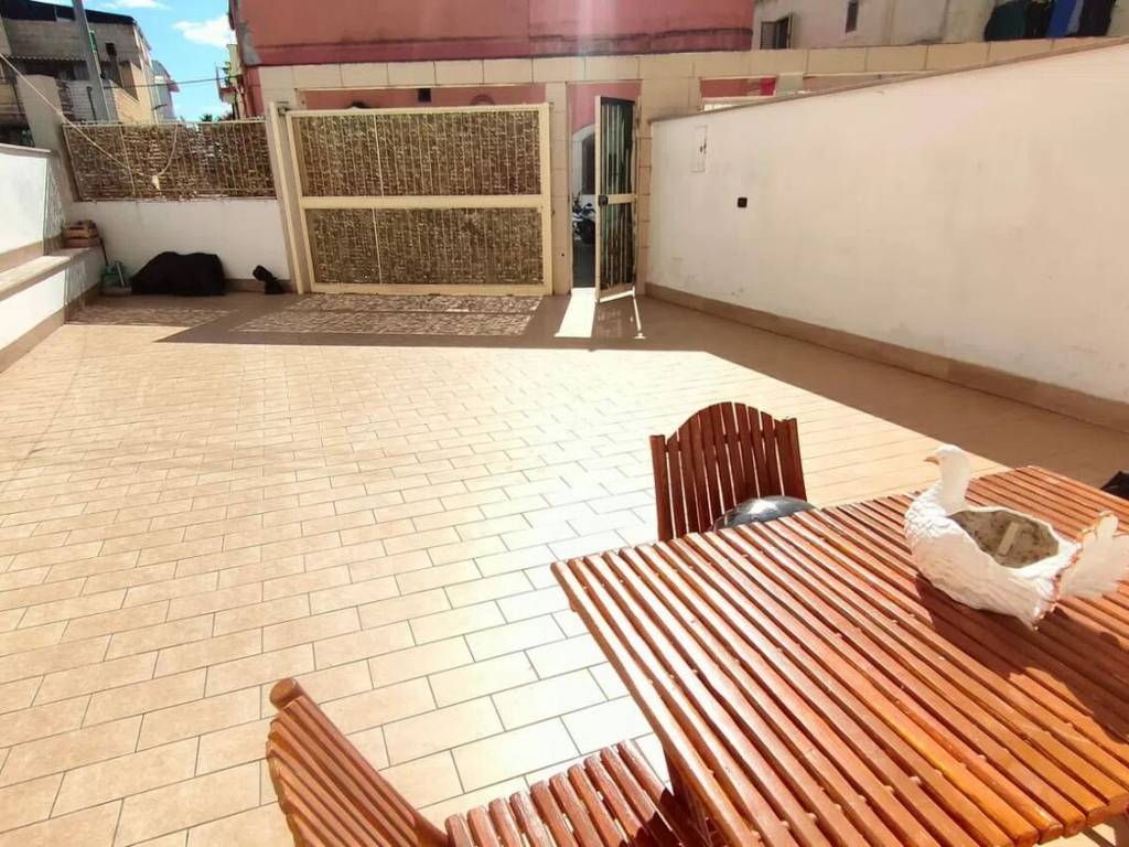 Appartamento a Bitonto in Corso Vittorio Emanuele, 26 - Foto 2