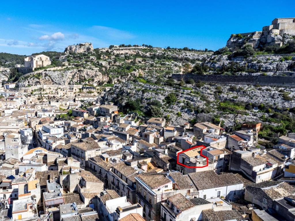 Casa indipendente a Scicli in Via Benedetto Croce, 16 - Foto 4