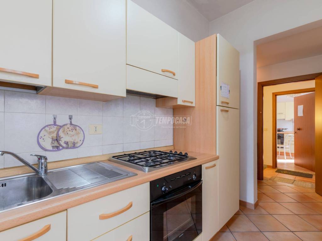 Casa indipendente a Macerata in Via Giuseppe Garibaldi - Foto 3