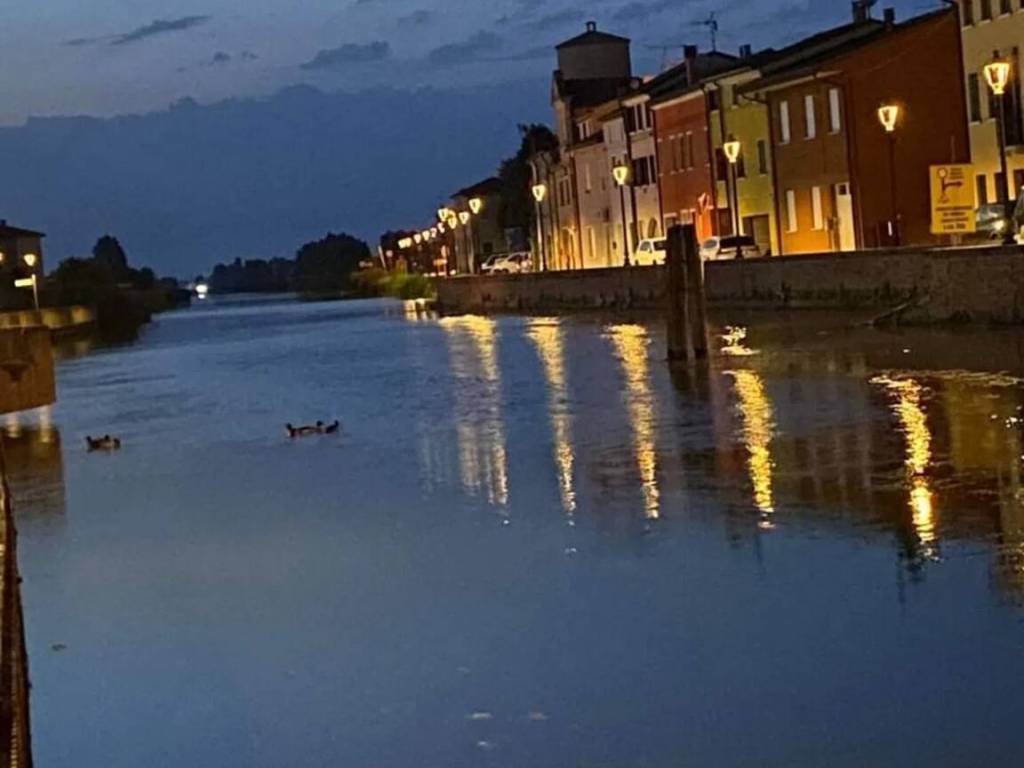 Villa a Loreo in Calle Castello No Number - Foto 2