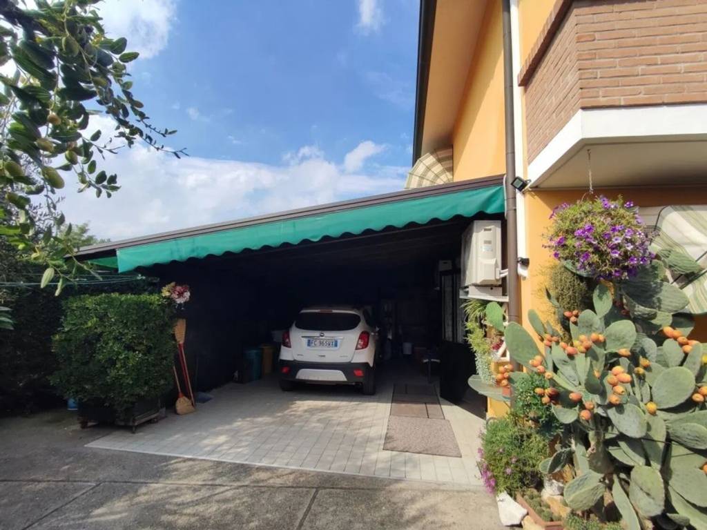 Villa a Porto viro in Corso Risorgimento No Number - Foto 4