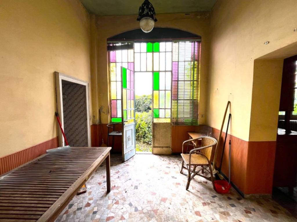 Villa a Sumirago in Via Sandroni, 2 - Foto 3
