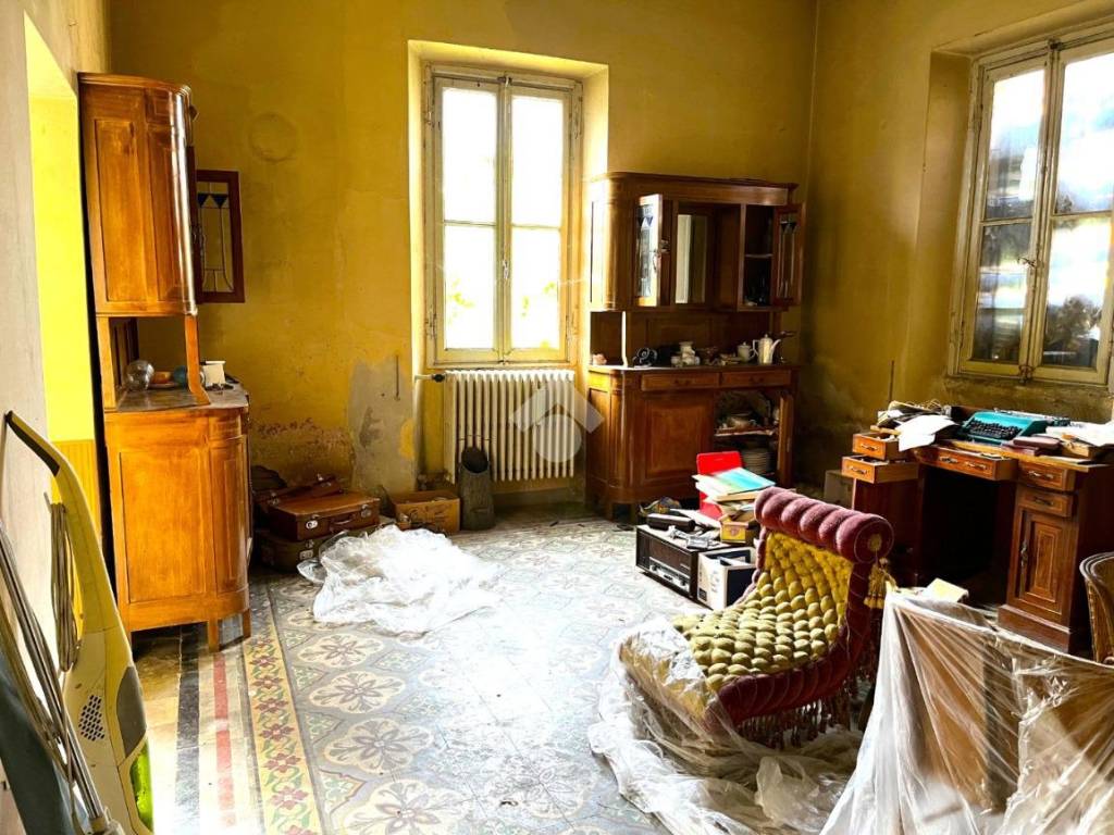 Villa a Sumirago in Via Sandroni, 2 - Foto 4