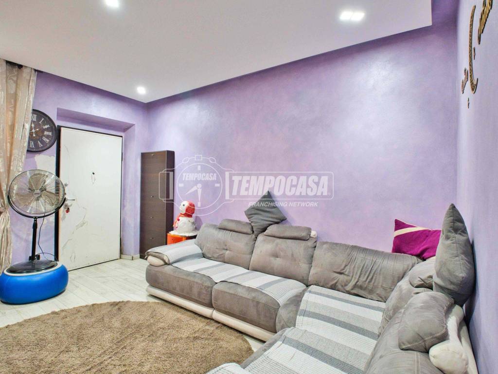 Casa indipendente a Trecate in Via Benedetto Cairoli - Foto 2