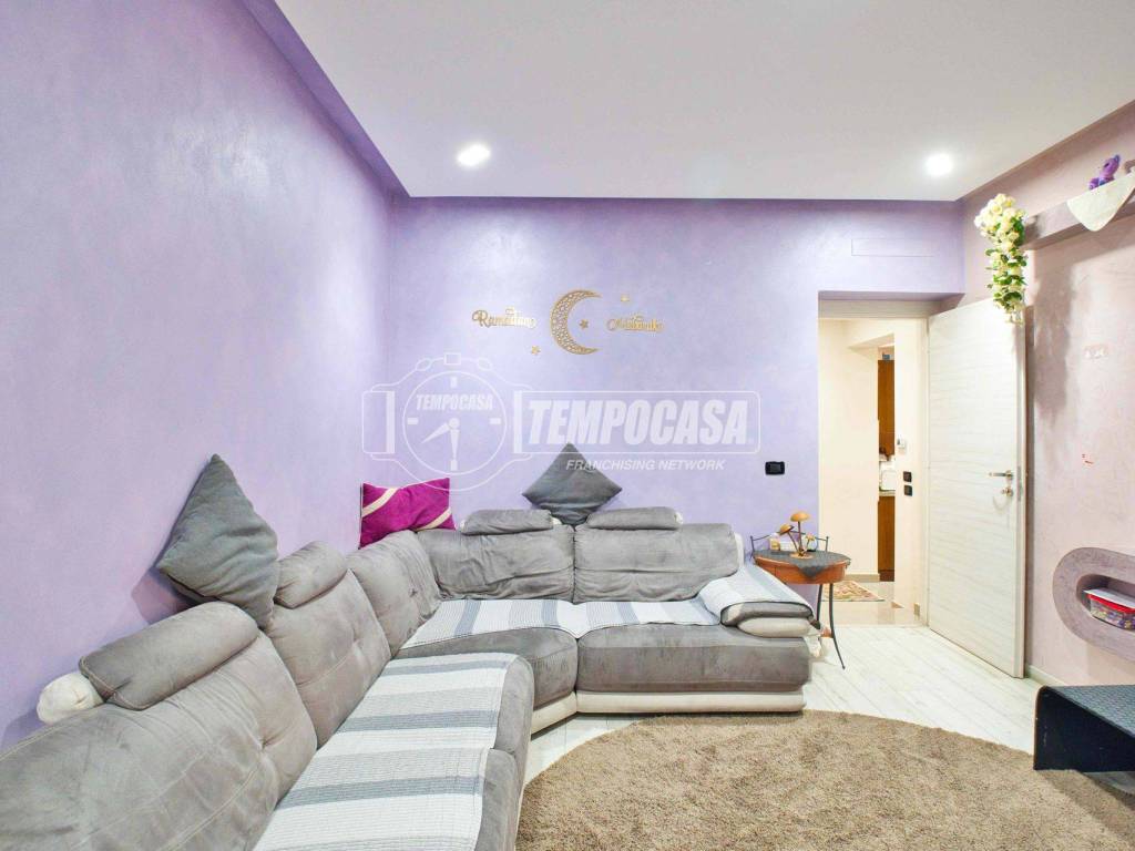 Casa indipendente a Trecate in Via Benedetto Cairoli - Foto 3