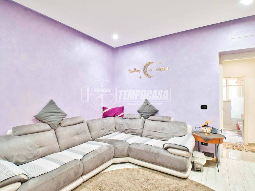 Casa indipendente a Trecate in Via Benedetto Cairoli - Foto 5