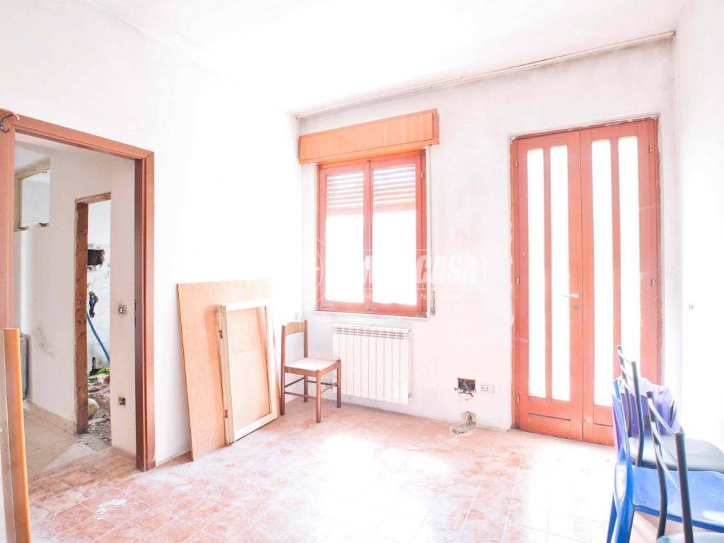 Casa indipendente a Trecate in Via Benedetto Cairoli - Foto 4