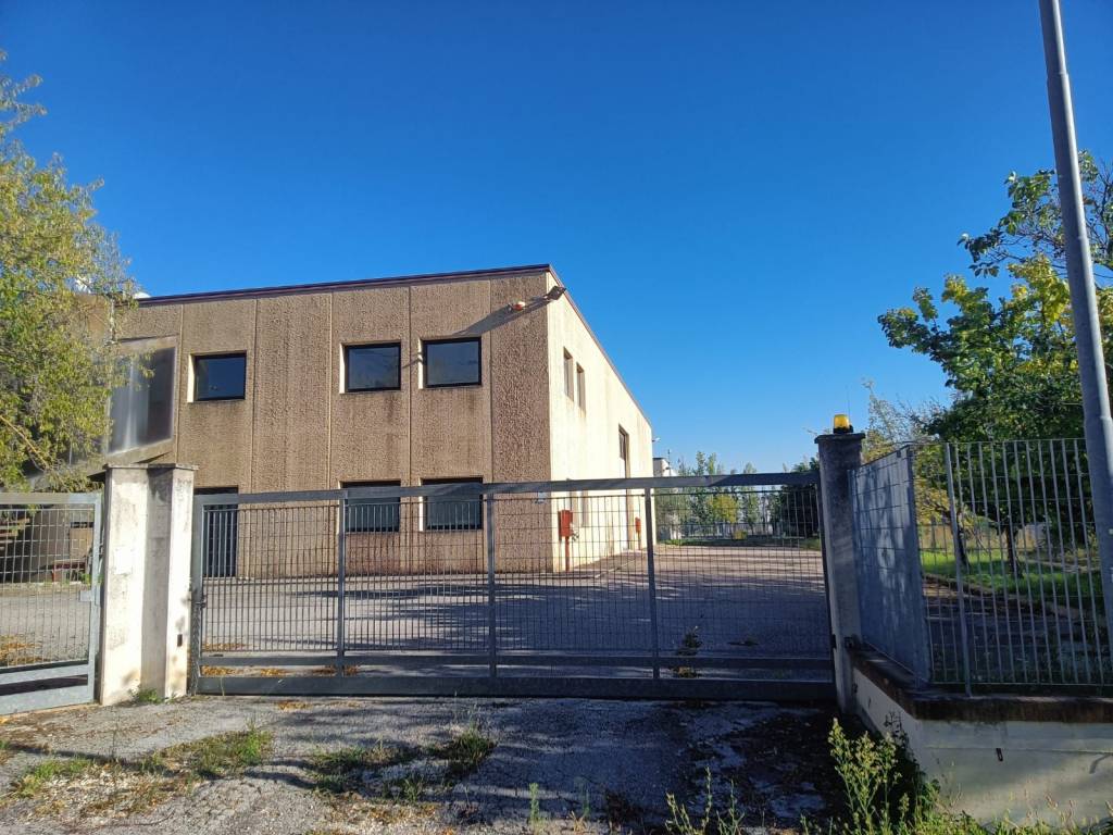 Immobile a Porto recanati in Via Enrico Mattei, 11 - Foto 2