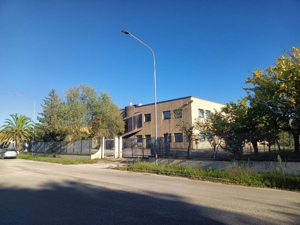 Immobile a Porto recanati in Via Enrico Mattei, 11 - Foto 3