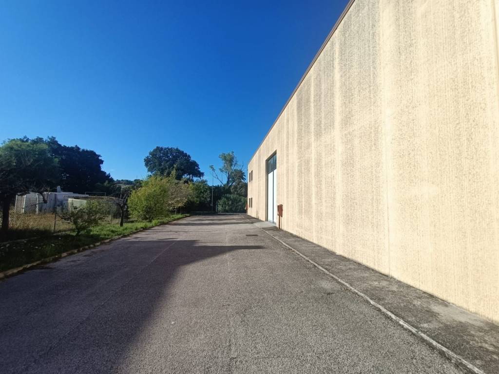 Immobile a Porto recanati in Via Enrico Mattei, 11 - Foto 4