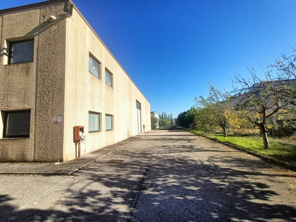 Immobile a Porto recanati in Via Enrico Mattei, 11 - Foto 5