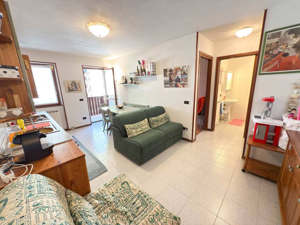 Appartamento a Aprica in Via Europa, 168 - Foto 2