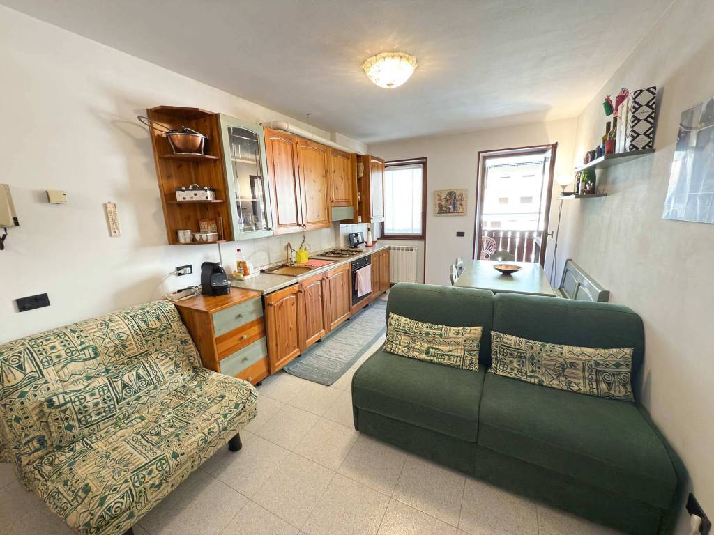 Appartamento a Aprica in Via Europa, 168 - Foto 3