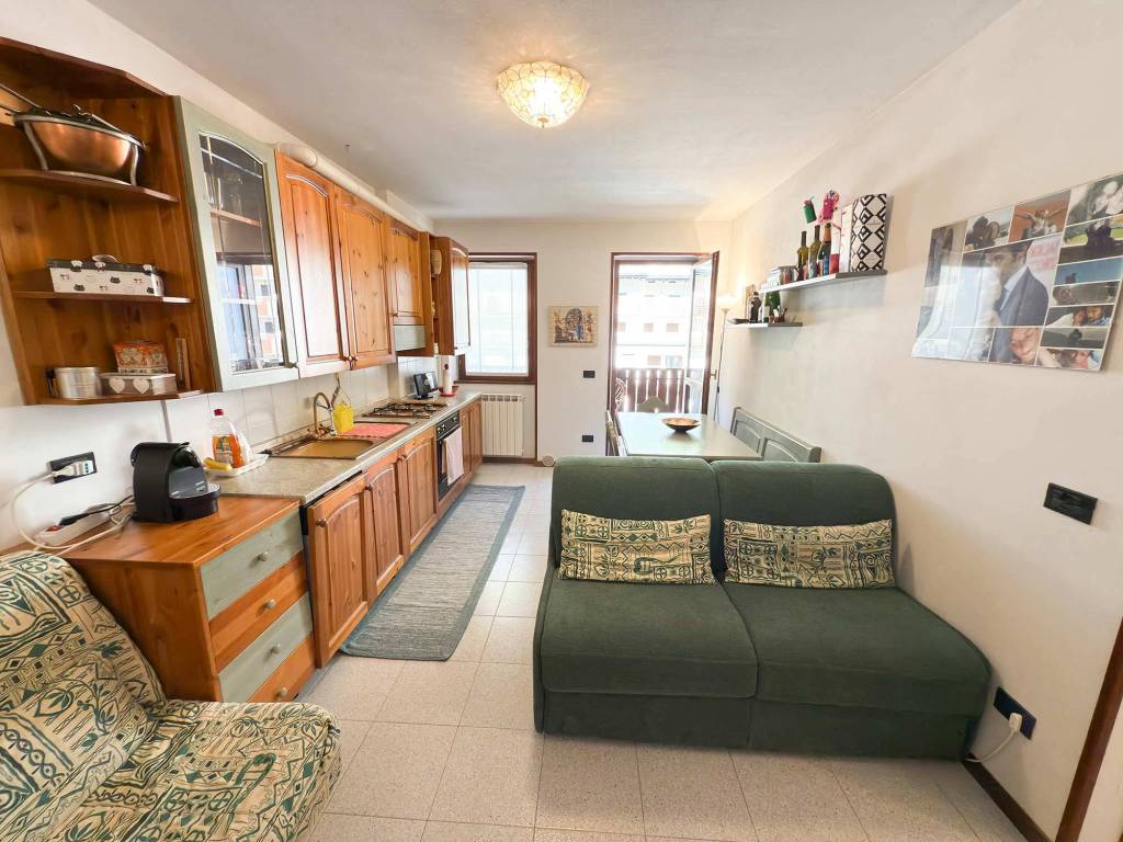 Appartamento a Aprica in Via Europa, 168 - Foto 4