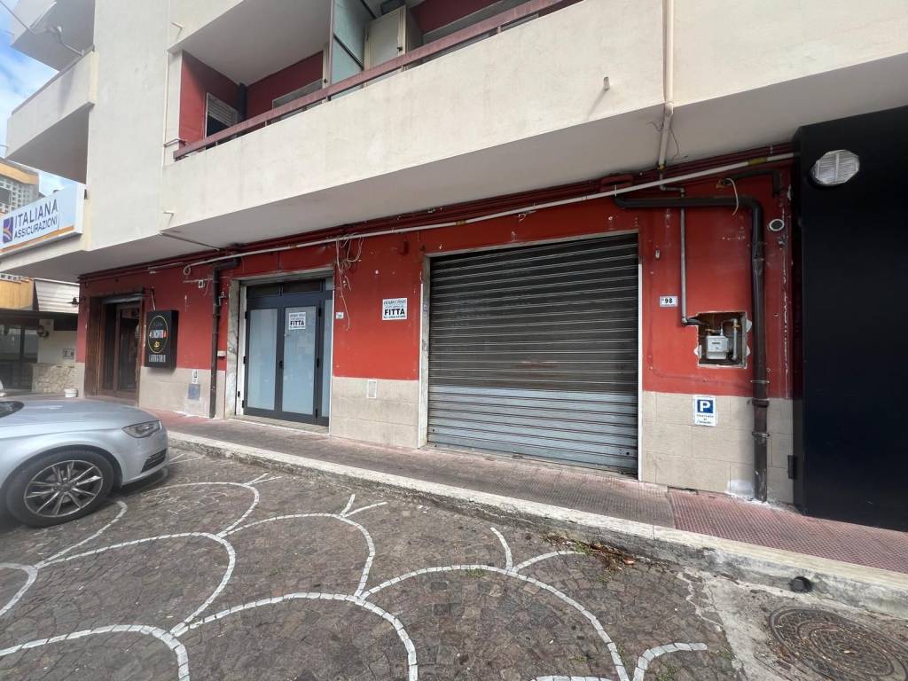 Immobile a Lamezia terme in Via Guglielmo Marconi - Foto 2
