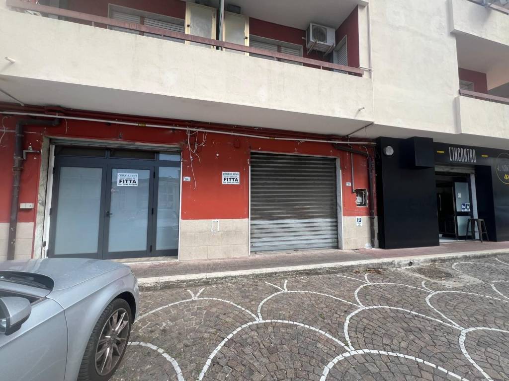 Immobile a Lamezia terme in Via Guglielmo Marconi - Foto 3