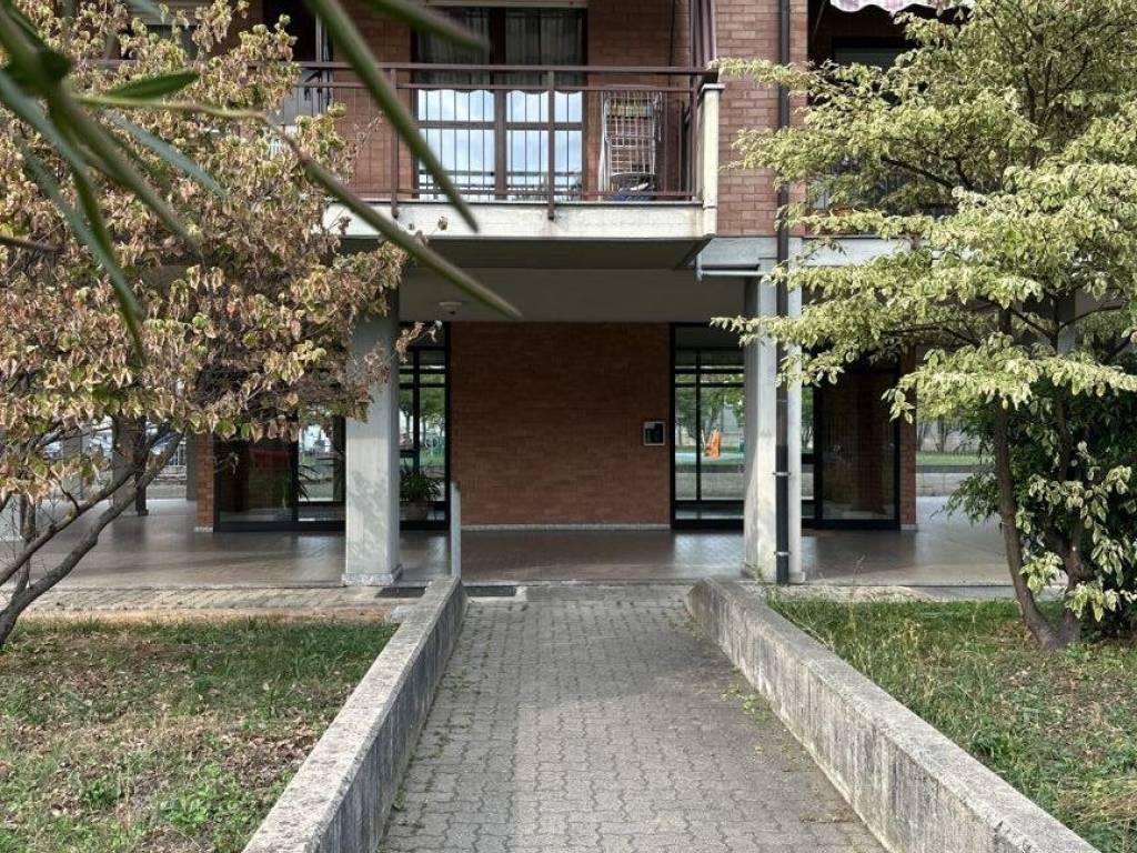 Appartamento a Collegno in Via Pablo Picasso, 5 - Foto 2