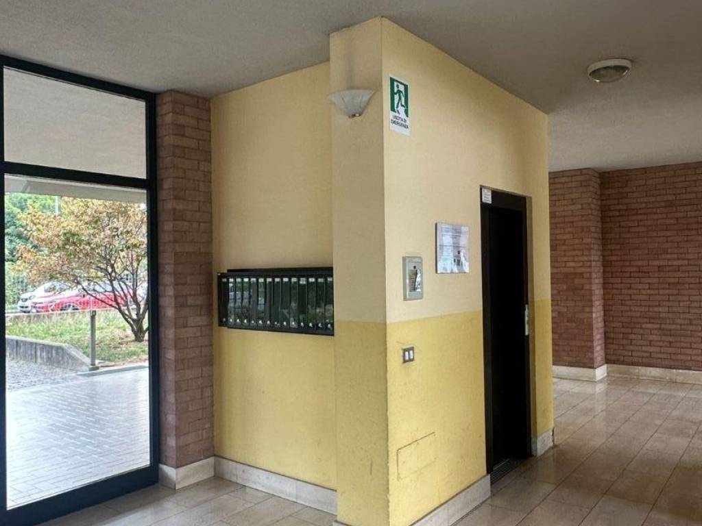 Appartamento a Collegno in Via Pablo Picasso, 5 - Foto 4