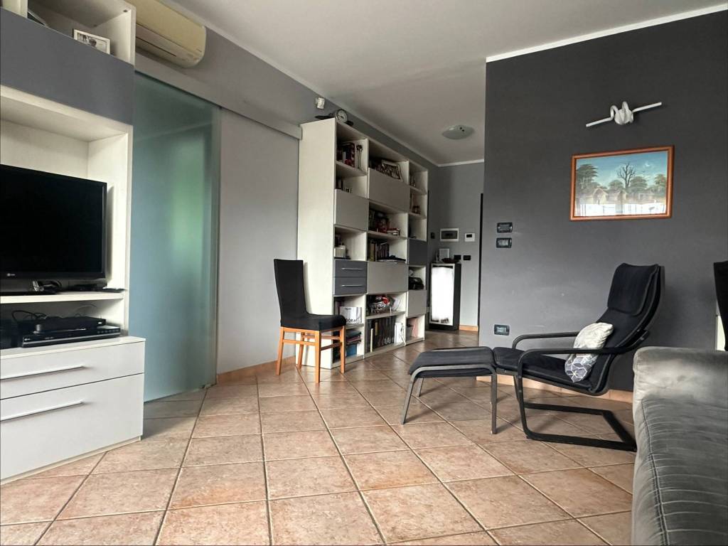 Appartamento a Collegno in Via Pablo Picasso, 5 - Foto 5