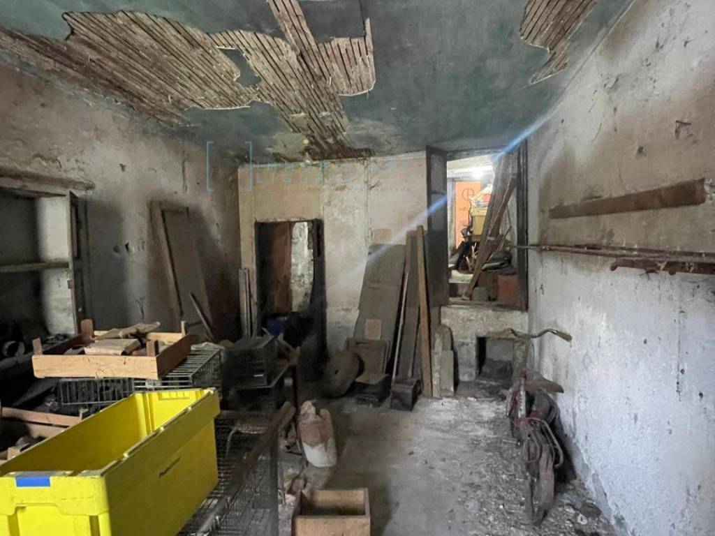 Rustico / casale a Pieve di teco in Via Mazzini - Foto 4