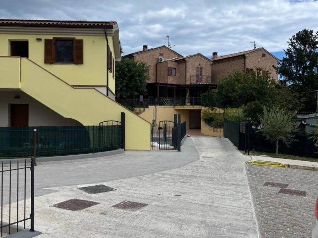 Appartamento a Sirolo in Via Cupetta - Foto 2