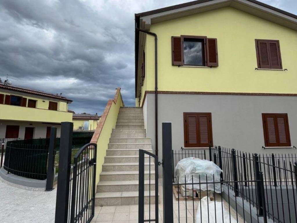 Appartamento a Sirolo in Via Cupetta - Foto 3