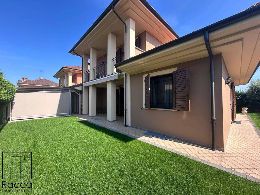 Villa a Fossano in Via dei Peani - Foto 2