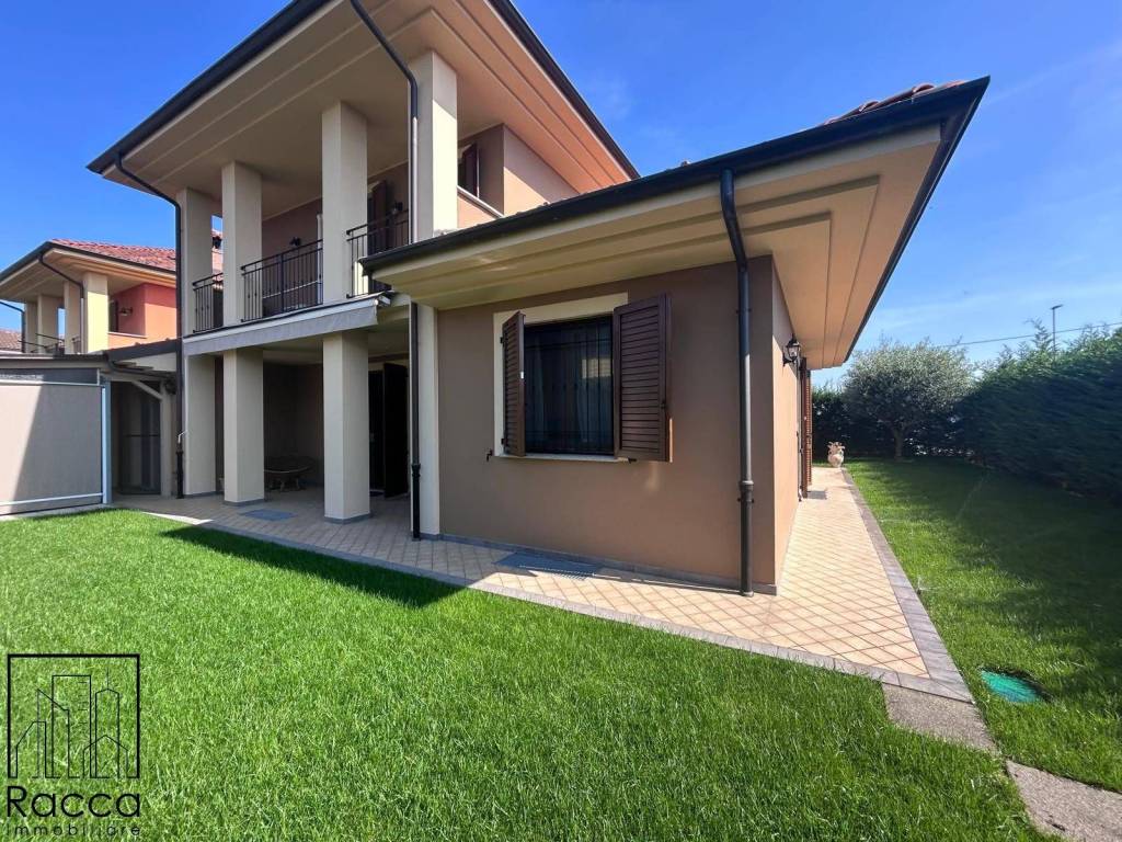 Villa a Fossano in Via dei Peani - Foto 3