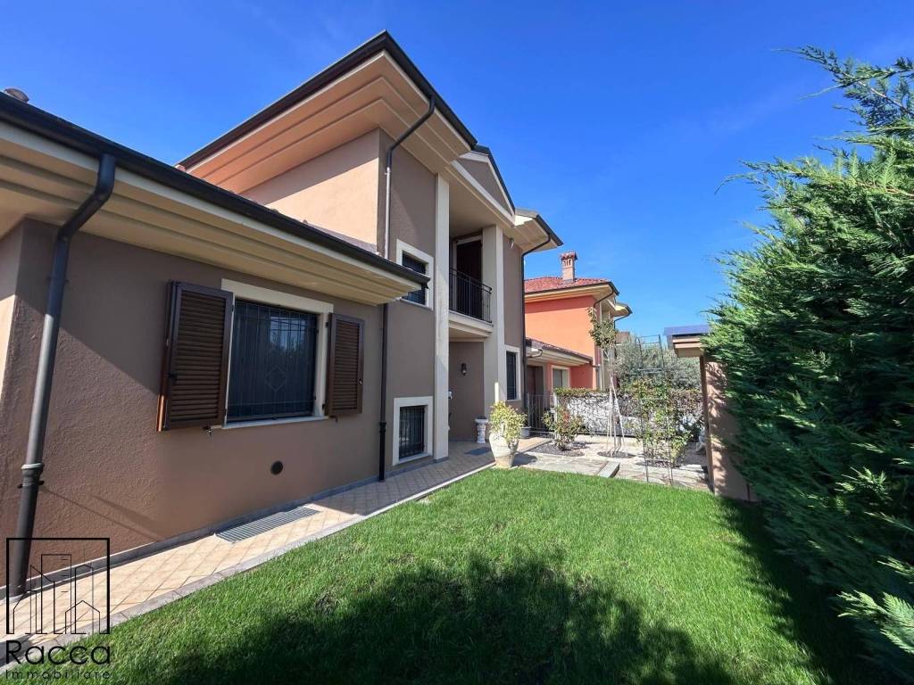 Villa a Fossano in Via dei Peani - Foto 4