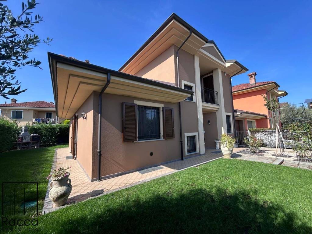 Villa a Fossano in Via dei Peani - Foto 5