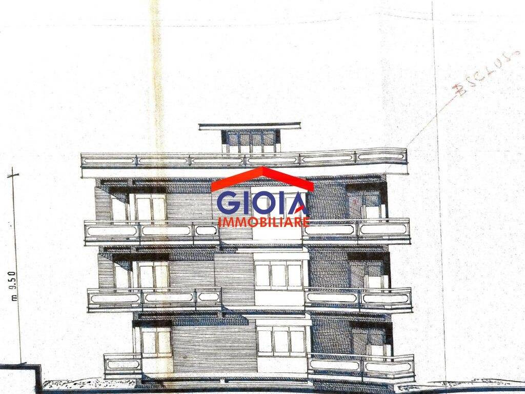Palazzo / stabile a Formia in Via Appia Lato Napoli, 139 - Foto 2