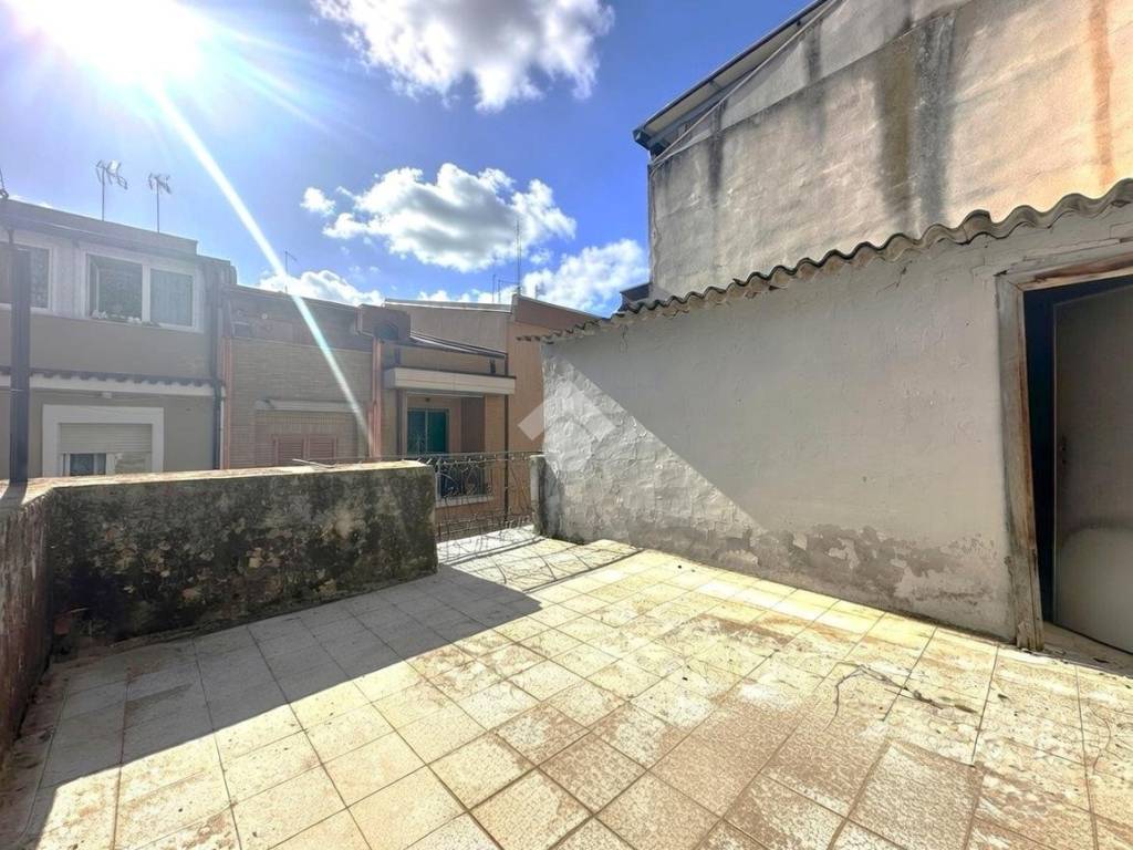 Casa indipendente a San severo in Via Vendemmiali, 24 - Foto 2