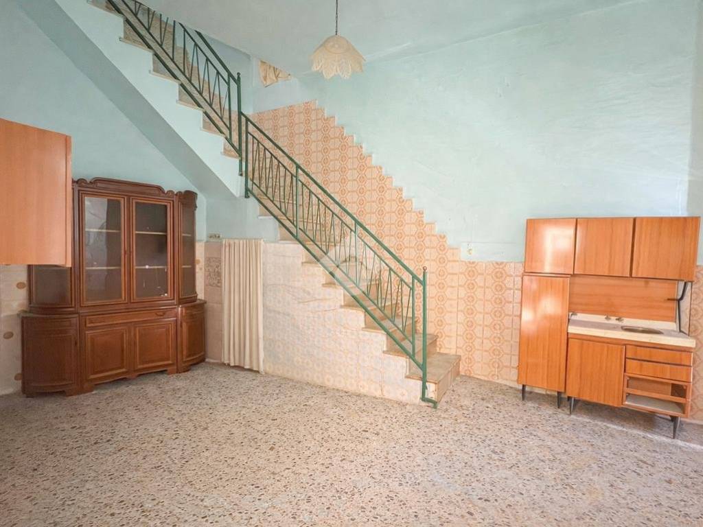 Casa indipendente a San severo in Via Vendemmiali, 24 - Foto 5
