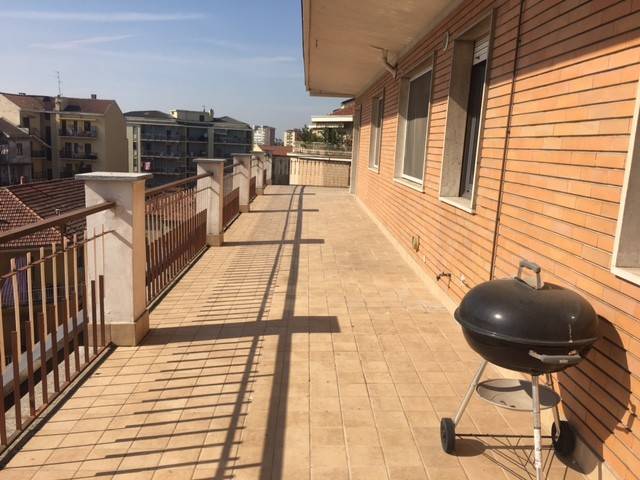 Attico / mansarda a Alessandria - Foto 4