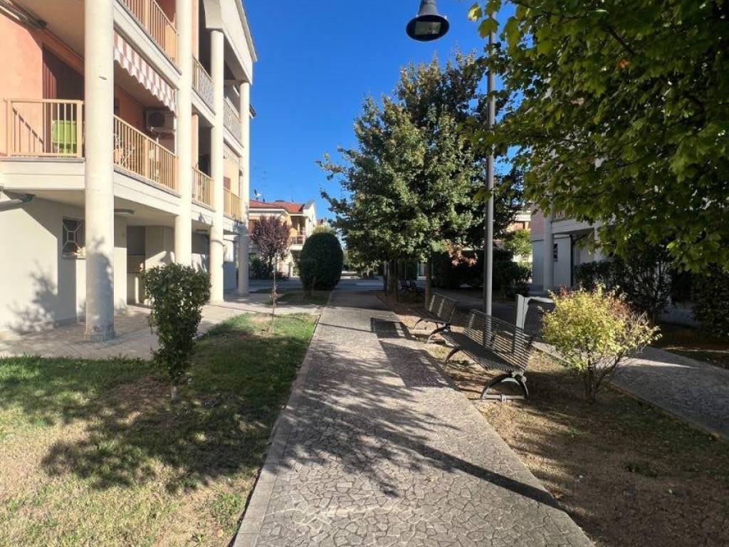 Appartamento a San giovanni in persiceto in Via Cesare Maltoni, 17 - Foto 2