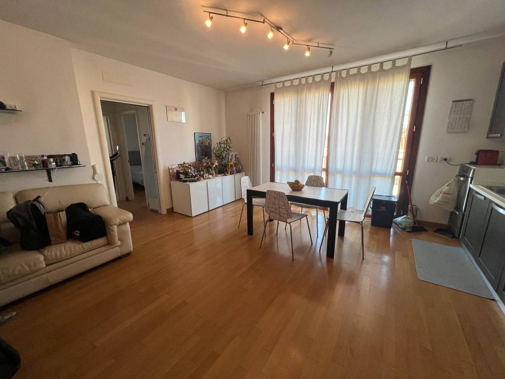 Appartamento a San giovanni in persiceto in Via Cesare Maltoni, 17 - Foto 5