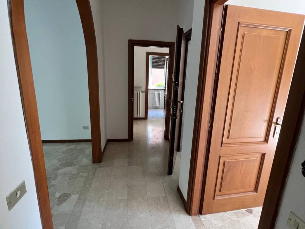Appartamento a Saronno in Via Padre Luigi Sampietro, 90 - Foto 5