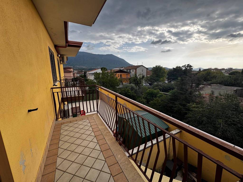 Appartamento a Telese terme in Via Roma - Foto 5